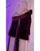 VESTIDO RAFA HMR